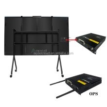 OPS module Intel i5-11320H dual display