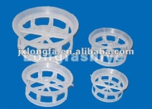 Plastics Cascade Ring