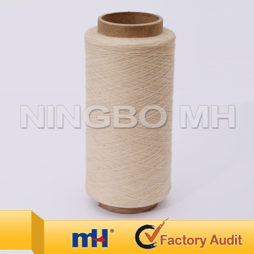 100% combed cotton yarn for hosiery