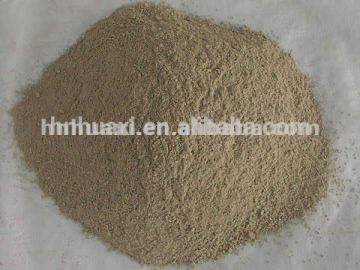 Alumian Refractory Gunning Mix for Blast Furnace