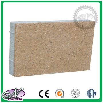 Wholesale national standard water permeable pattern paving stone