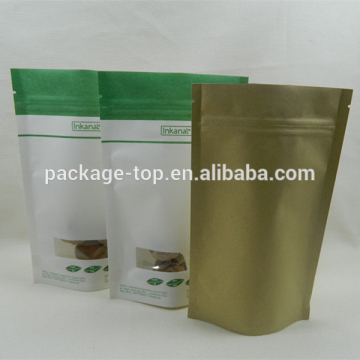 oolong slimming tea bag pyramid slimming tea bags resealable kraft paper slimming tea bag