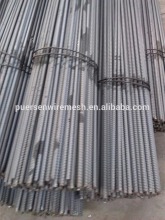 Concrete Cut Straight Bars