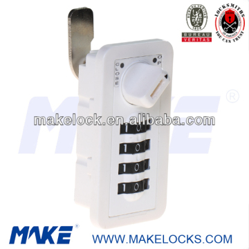 4 Digit Combination Locker Lock