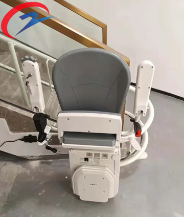 Outdoor Stair Chair Lift Cost