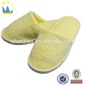 non-disposable slippers for ladies winter bedroom slippers