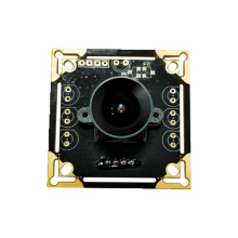 Customizable HD Wide Angle 2MP USB CMOS Sensor Camera Module