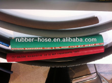 Jet wash high tempreture hose