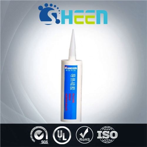 Neutral Silicone Sealant Caulk