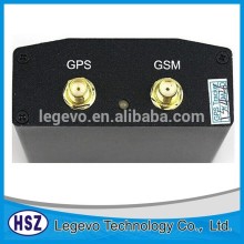 Mini SOS alarm Vehicle GPS tracker mobile phone call tracking device TK103