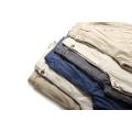 MEN'S WOVEN CARGO WASHED SHORTS