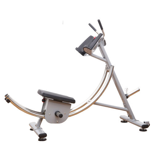 Popüler Egzersiz Fitness Ekipmanları Ab Coaster