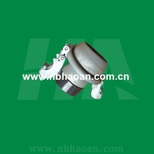 Galvanized Steel Thread Bauer Coupling