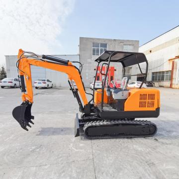 Venta caliente Mini Excavator NM-E35