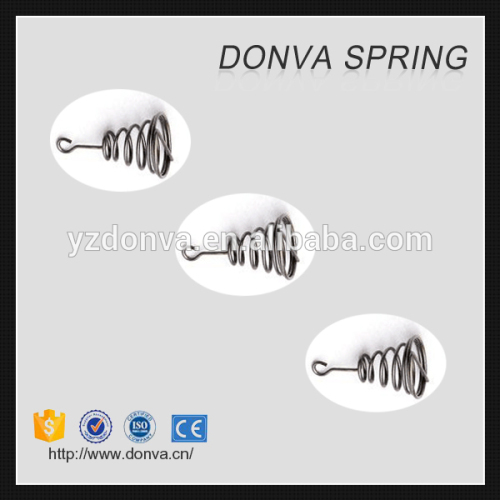 Custom Coil Extension Springs