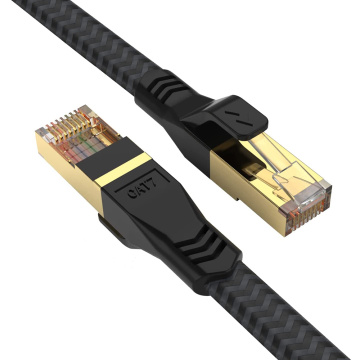 10 Ft Cat 7 Ethernet Cable