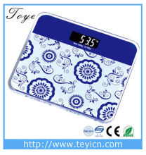 2015 the best level of body weight scale, mini digital scale , personal scale(TY--2012A--Blue) ,yongkang factory