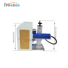 venda de equipamento de gravação a laser