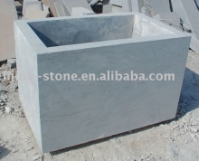 limestone trough