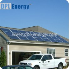 DPL-2KW solar system