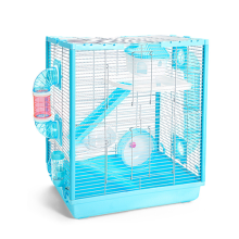 Cage for Hamster and Rat