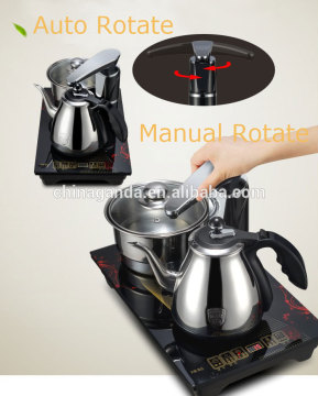 smart tea stove tea heater
