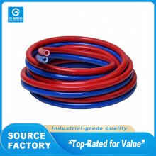 High-Performance Industrial Grade Double Welded Hose