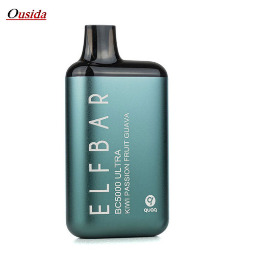 Alibaba Elf Ultra Disposable Vape e Cigarette