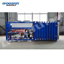 Industrial Pallet Vegetable Vacuum Cooler
