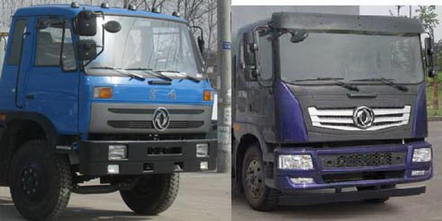 Dongfeng 153 10000-15000Litres Water Tanker Spray Truck