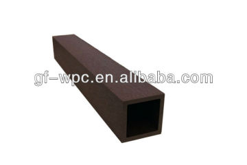 composite plastic square post