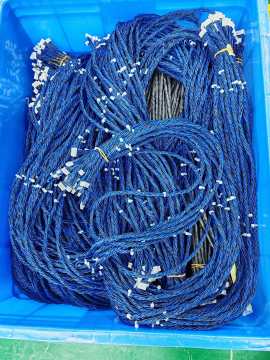 custom automobile wire harness and cable assemblies