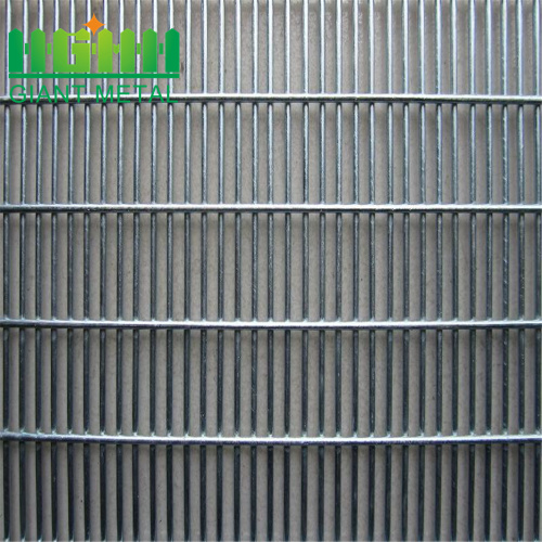 Tanie 358 Mesh Anti-Climb Fence From Factory