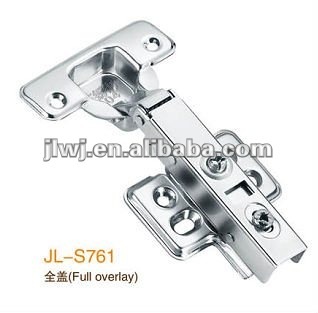 furniture cabinet hydraulic buffering hinge