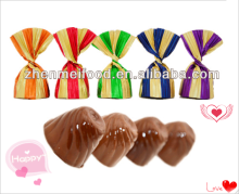 chocolate candy kinder chocolate twist wrapped milk chocolate gift dark chocolate