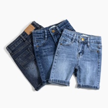 OEM Boys Jeans and Denim Pants Factory Wholesale