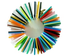 Zhanyu Cast Acrylic Sheet PMMA Perspex Sheet ExtruDED Acrylic