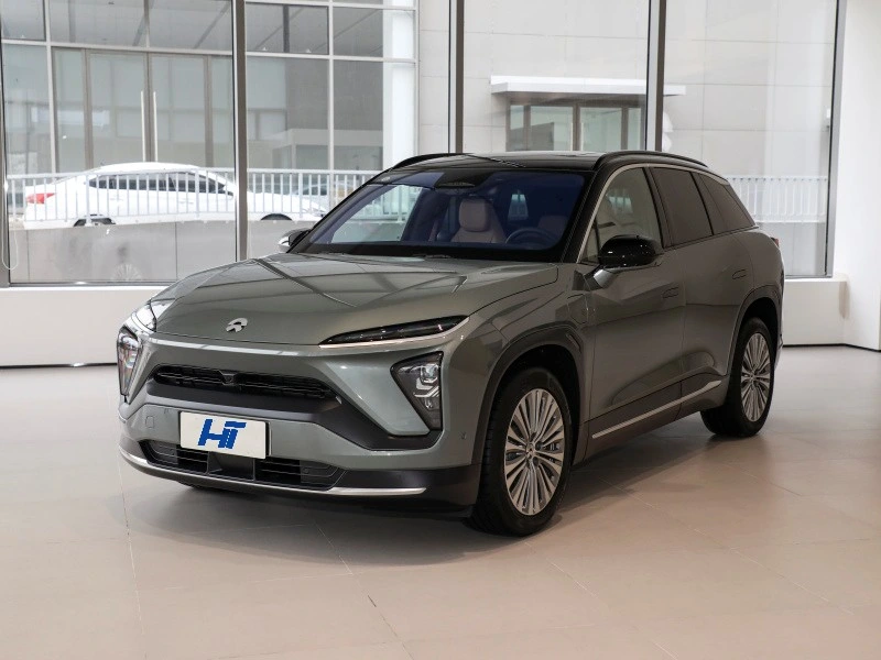 Nio Weilai Es6 Sport 2022 2023 Year Best Selling New Energy Awd Cheap Price Electric Car in China