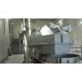 Zlg Continuous Drying Machine for Ammonium Sulfate