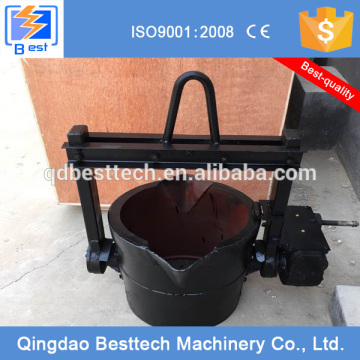 100% newest foundry ladles bucket