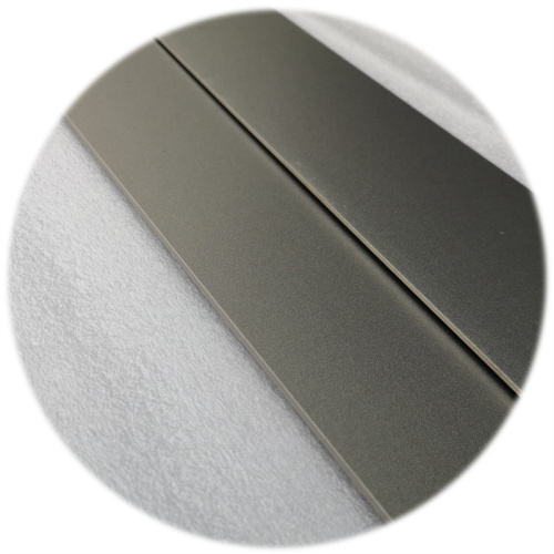 ASTM B265 Gril Pure Titanium Plaque