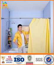 SC BYN shower rod telescopic shower rod flexible shower curtain rod DQ-0300