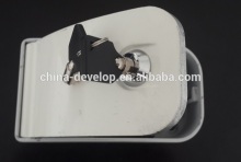 key selector/ key switch/key operated switch/key switch for rolling shutter