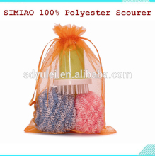 SIMIAO nylon pot scourer