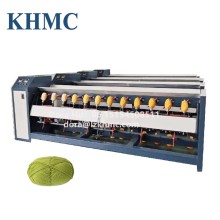 Europe Style Multi Heads Wool Winding Machine for Yarn Ball Winding