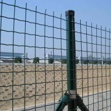 Factory price wholesale high strength euro fence