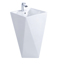 Pedestal Bathroom Sinks