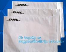 Poly Material Invoice Enclosed Envelope, Invoice Enclosed Envelope, Shipping Label packing slip envelope pouches