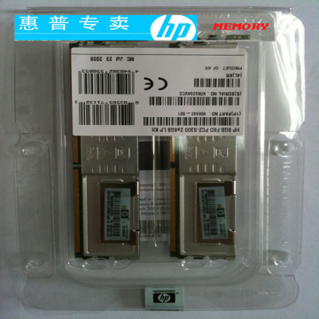 HP Memory   395409-b21  DDR