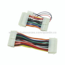Factory supply custom wire harnesses